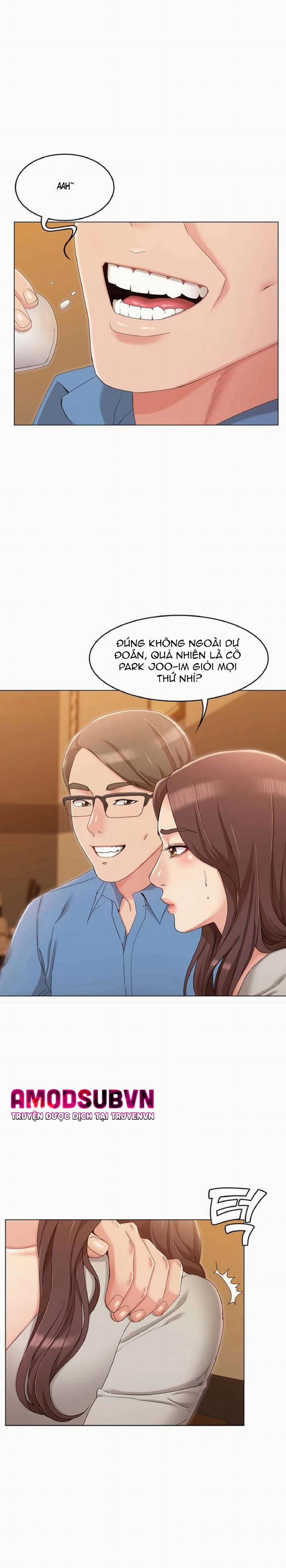 Chị Của Bạn Gái 9 trang 31