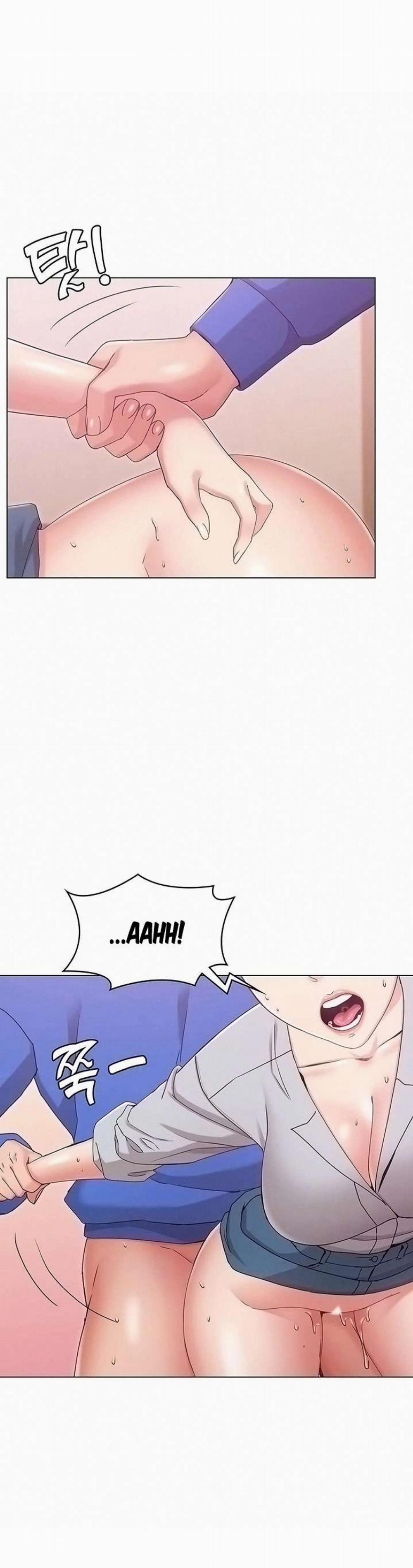 Chị Của Bạn Gái 9 trang 4