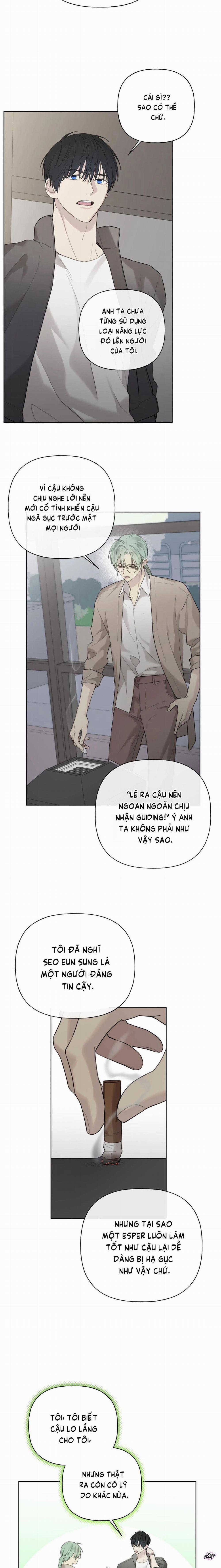 Chỉ Dẫn Nguy Hiểm 24 trang 10