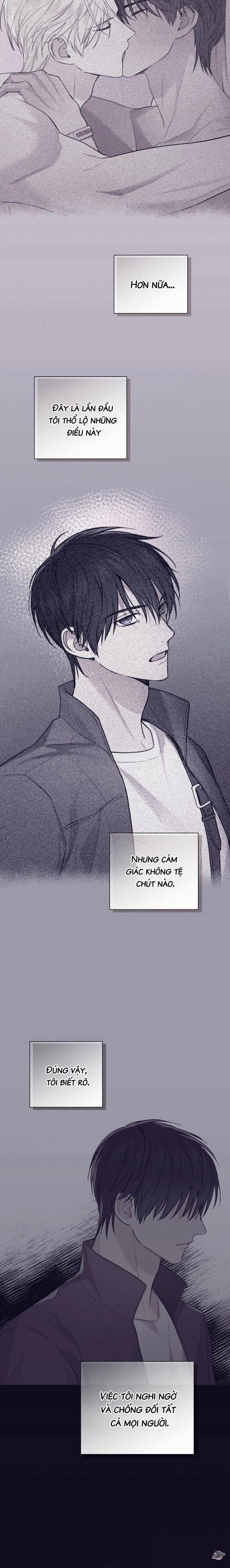 Chỉ Dẫn Nguy Hiểm 24 trang 12