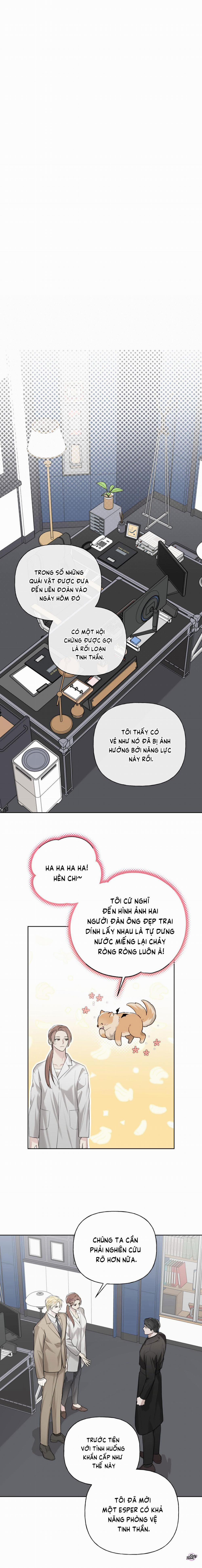 Chỉ Dẫn Nguy Hiểm 24 trang 2