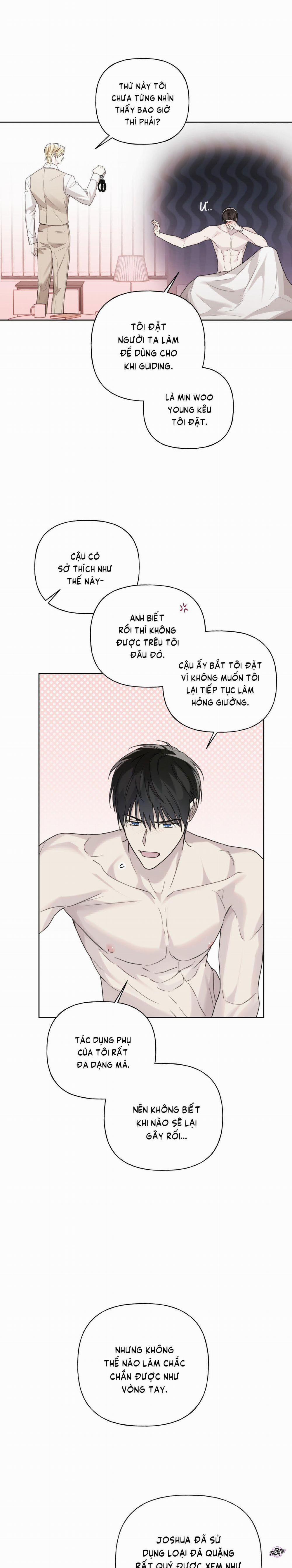 Chỉ Dẫn Nguy Hiểm 27 trang 12