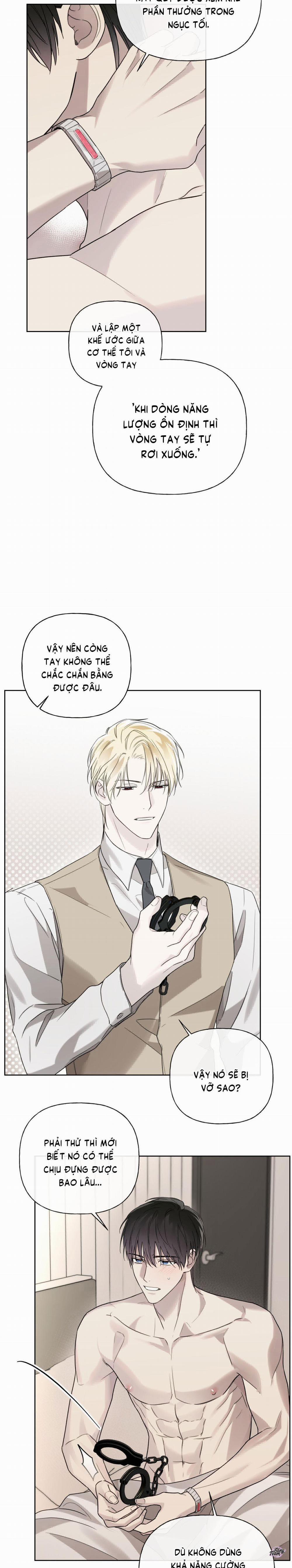 Chỉ Dẫn Nguy Hiểm 27 trang 13