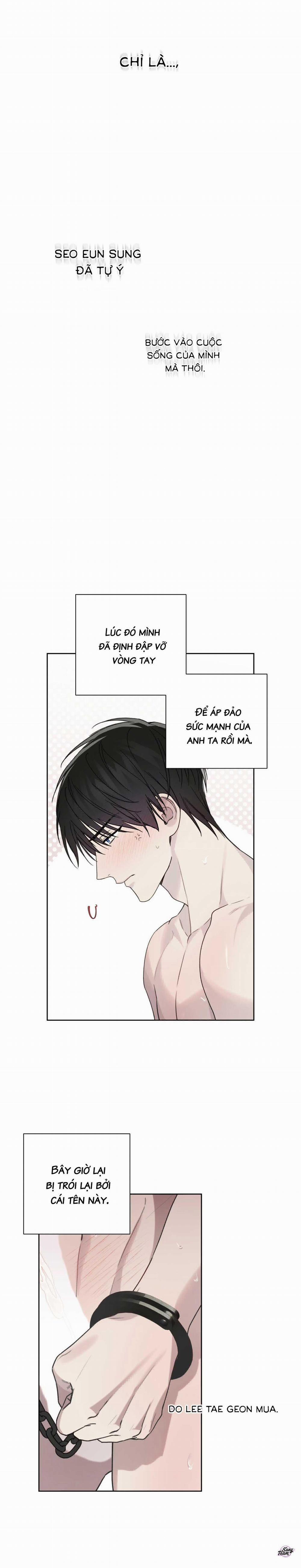 Chỉ Dẫn Nguy Hiểm 28 trang 3