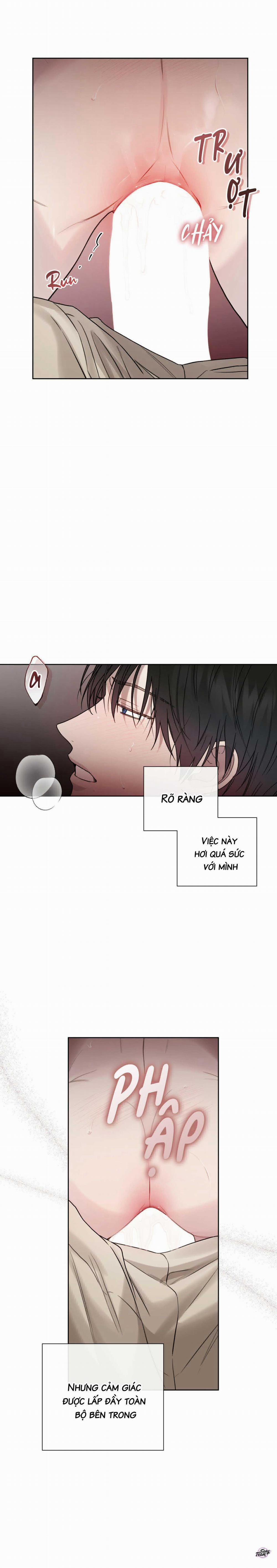 Chỉ Dẫn Nguy Hiểm 28 trang 7