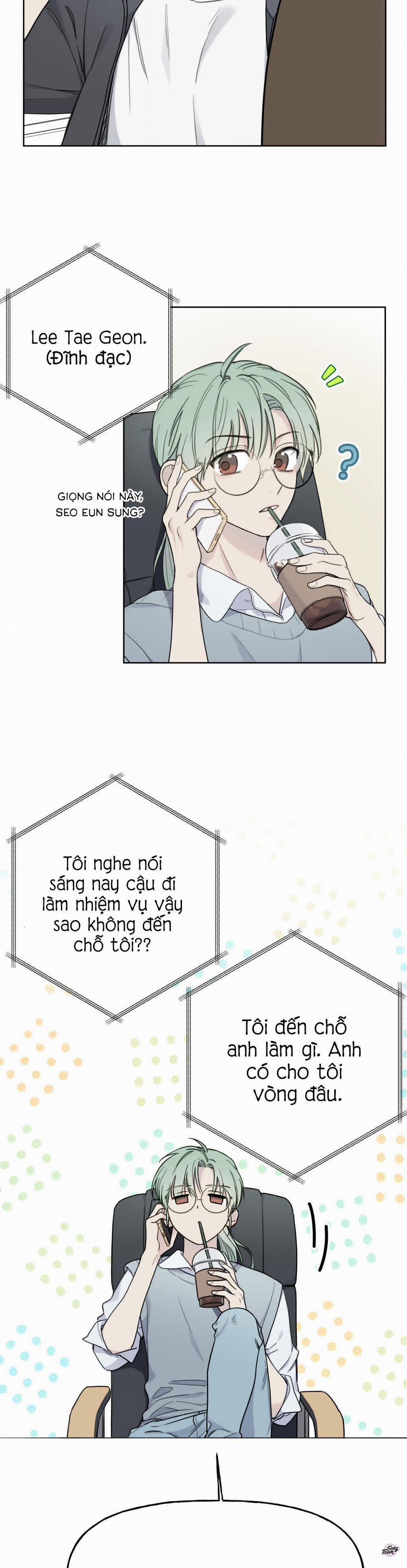 Chỉ Dẫn Nguy Hiểm 3 trang 4
