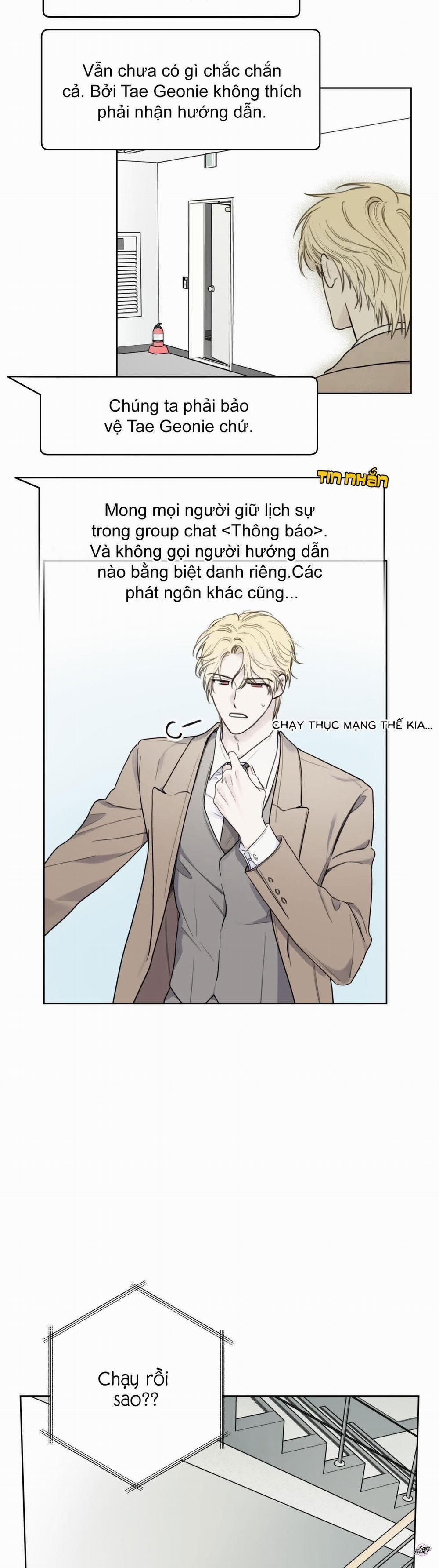 Chỉ Dẫn Nguy Hiểm 3 trang 9