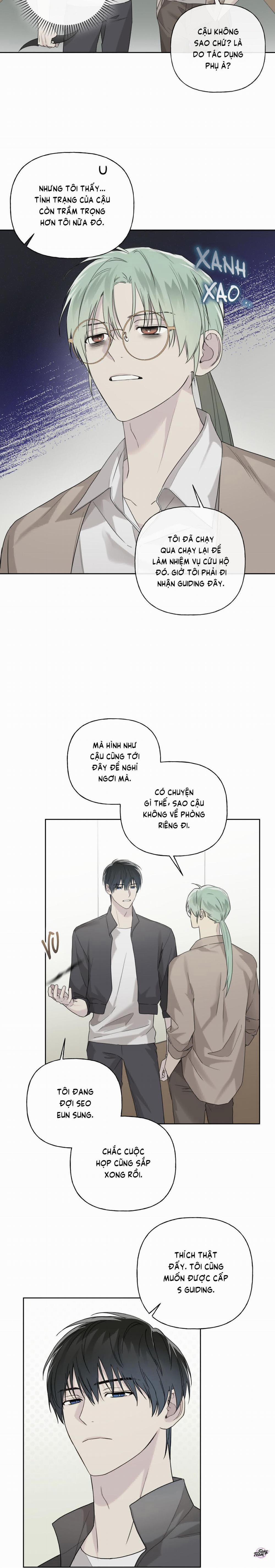 Chỉ Dẫn Nguy Hiểm 32 trang 5