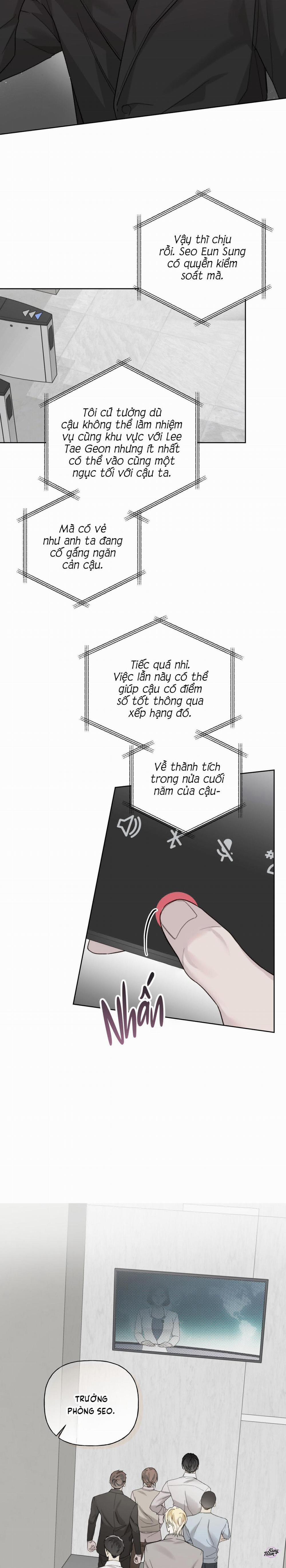 Chỉ Dẫn Nguy Hiểm 35 trang 10
