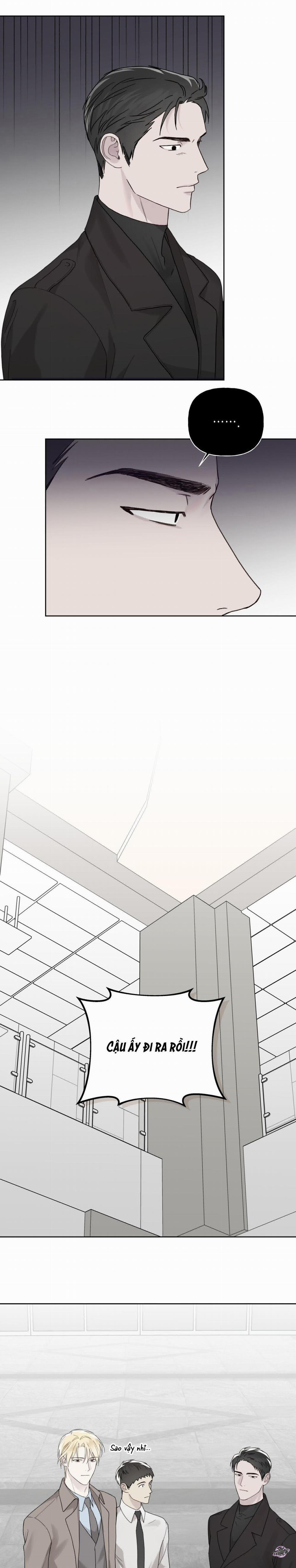 Chỉ Dẫn Nguy Hiểm 35 trang 15