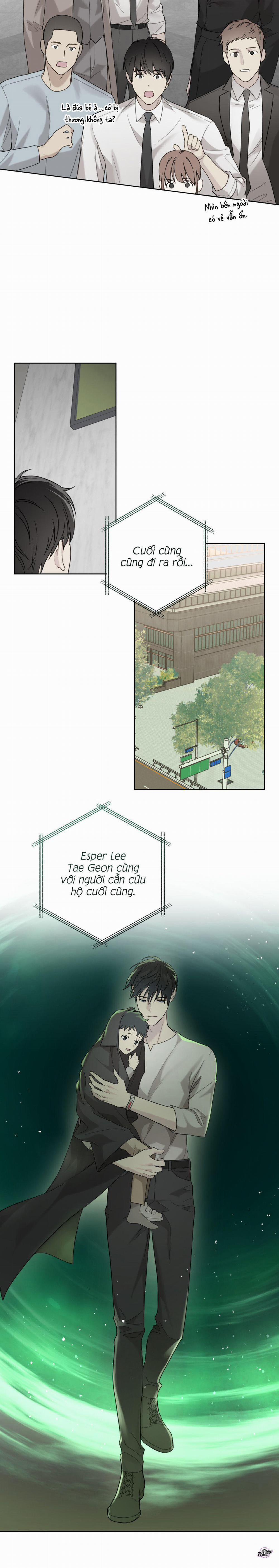 Chỉ Dẫn Nguy Hiểm 35 trang 16