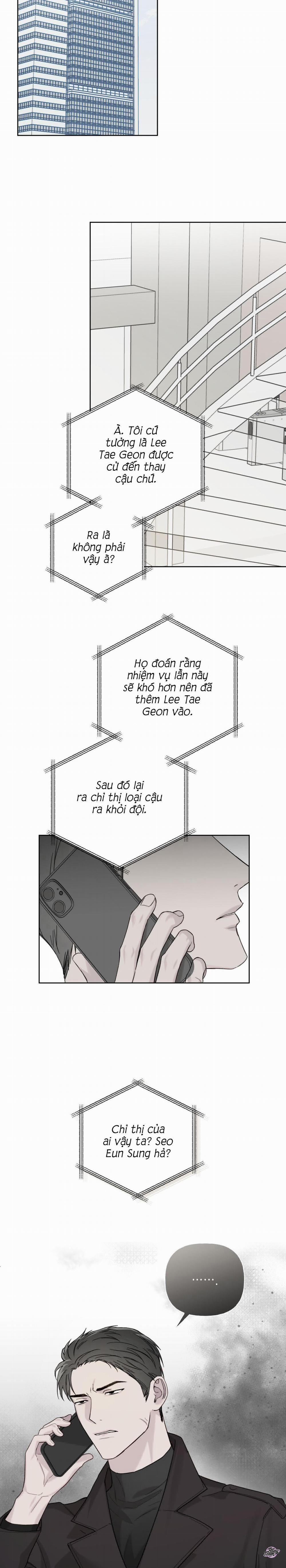 Chỉ Dẫn Nguy Hiểm 35 trang 9