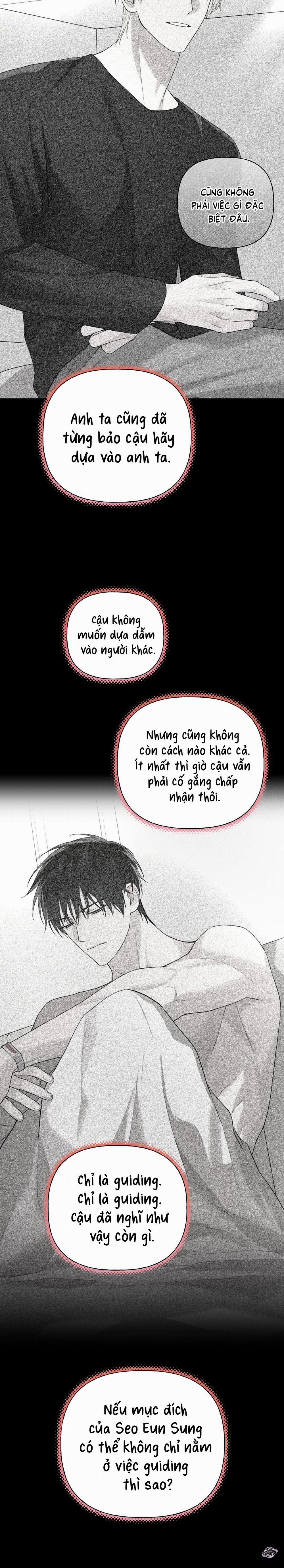 Chỉ Dẫn Nguy Hiểm 40 trang 17