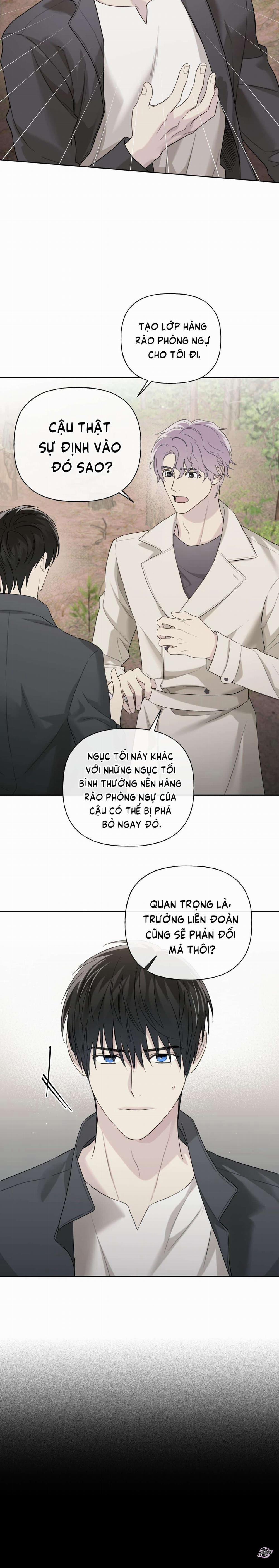 Chỉ Dẫn Nguy Hiểm 40 trang 21