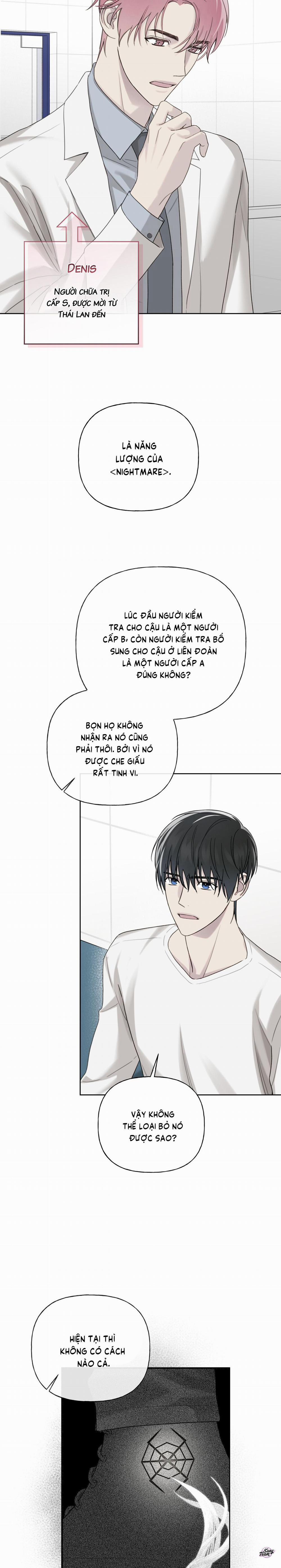 Chỉ Dẫn Nguy Hiểm 50 trang 1