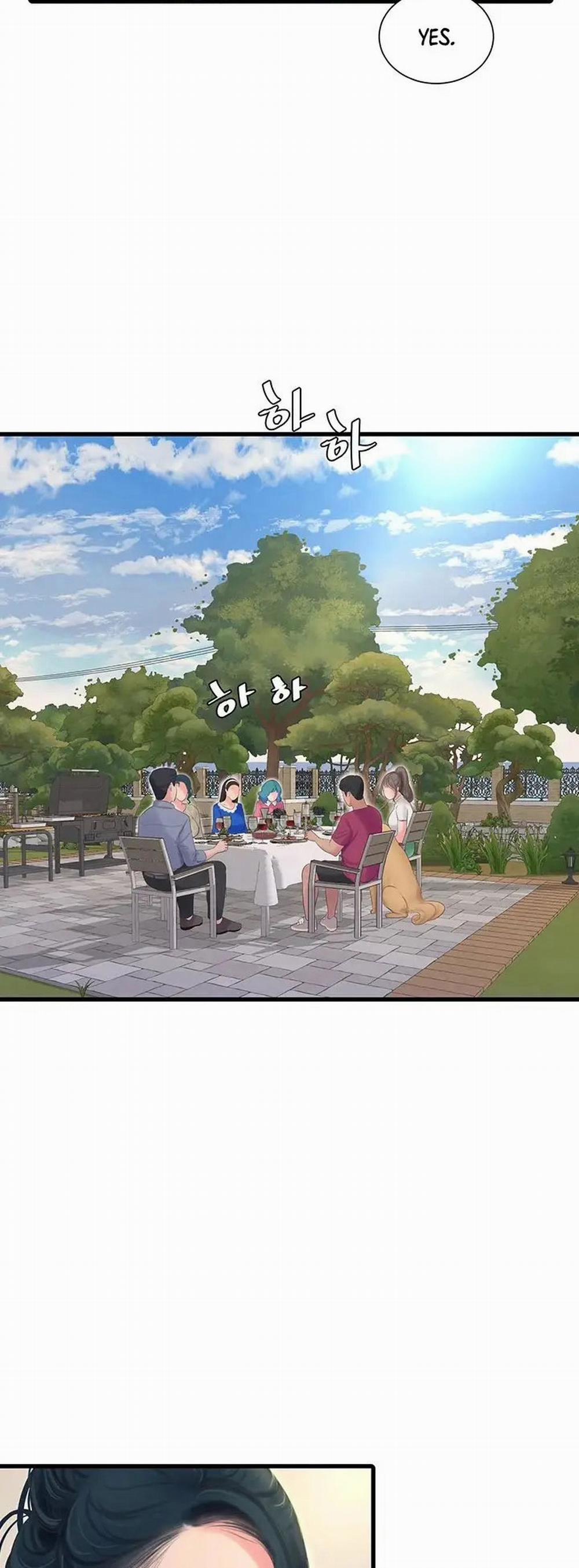 Chị Dâu Trinh Nữ 0 END trang 11