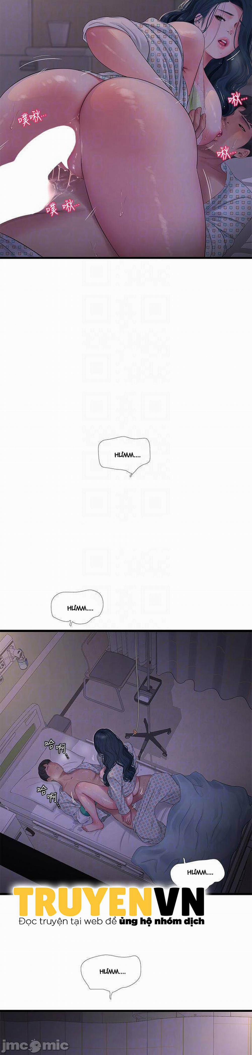 Chị Dâu Trinh Nữ 100 trang 13