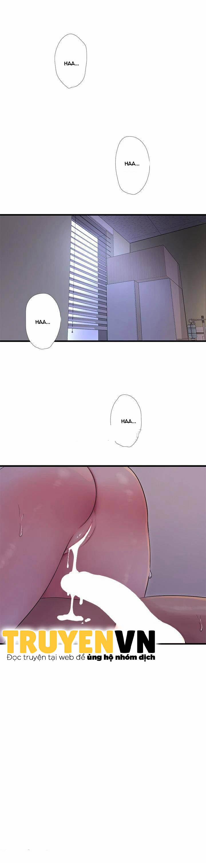 Chị Dâu Trinh Nữ 100 trang 20