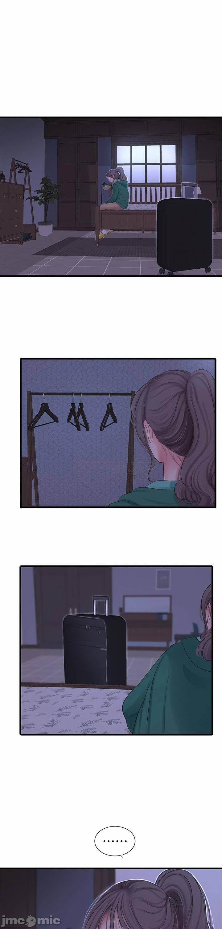 Chị Dâu Trinh Nữ 100 trang 24