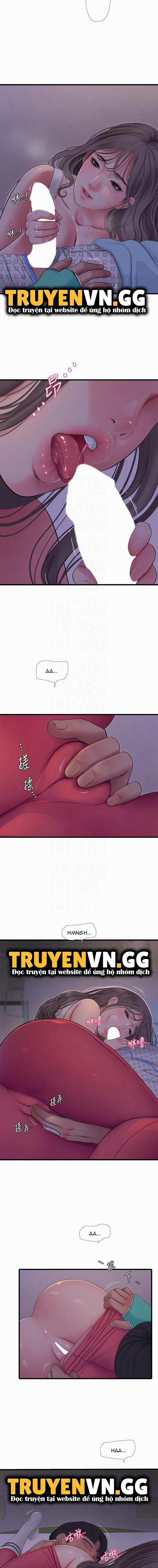 Chị Dâu Trinh Nữ 104 trang 1