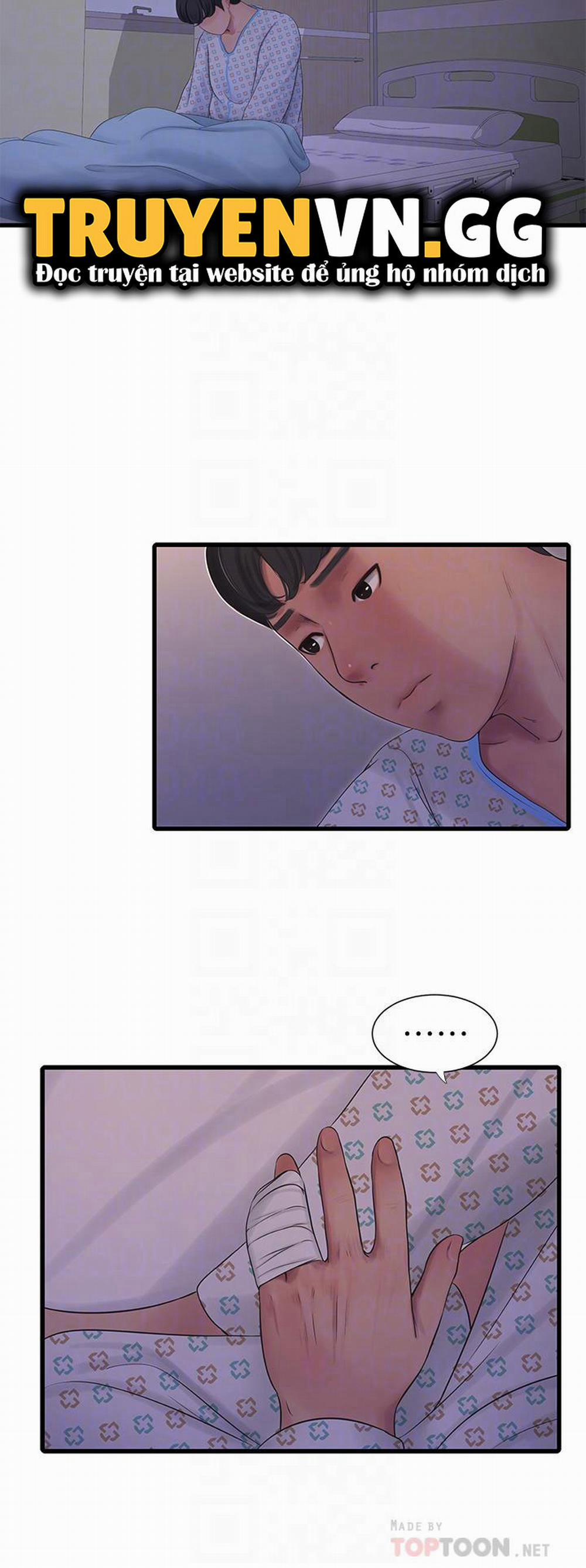 Chị Dâu Trinh Nữ 105 trang 11