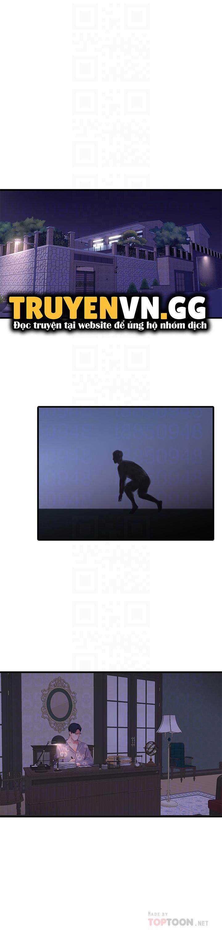 Chị Dâu Trinh Nữ 105 trang 13