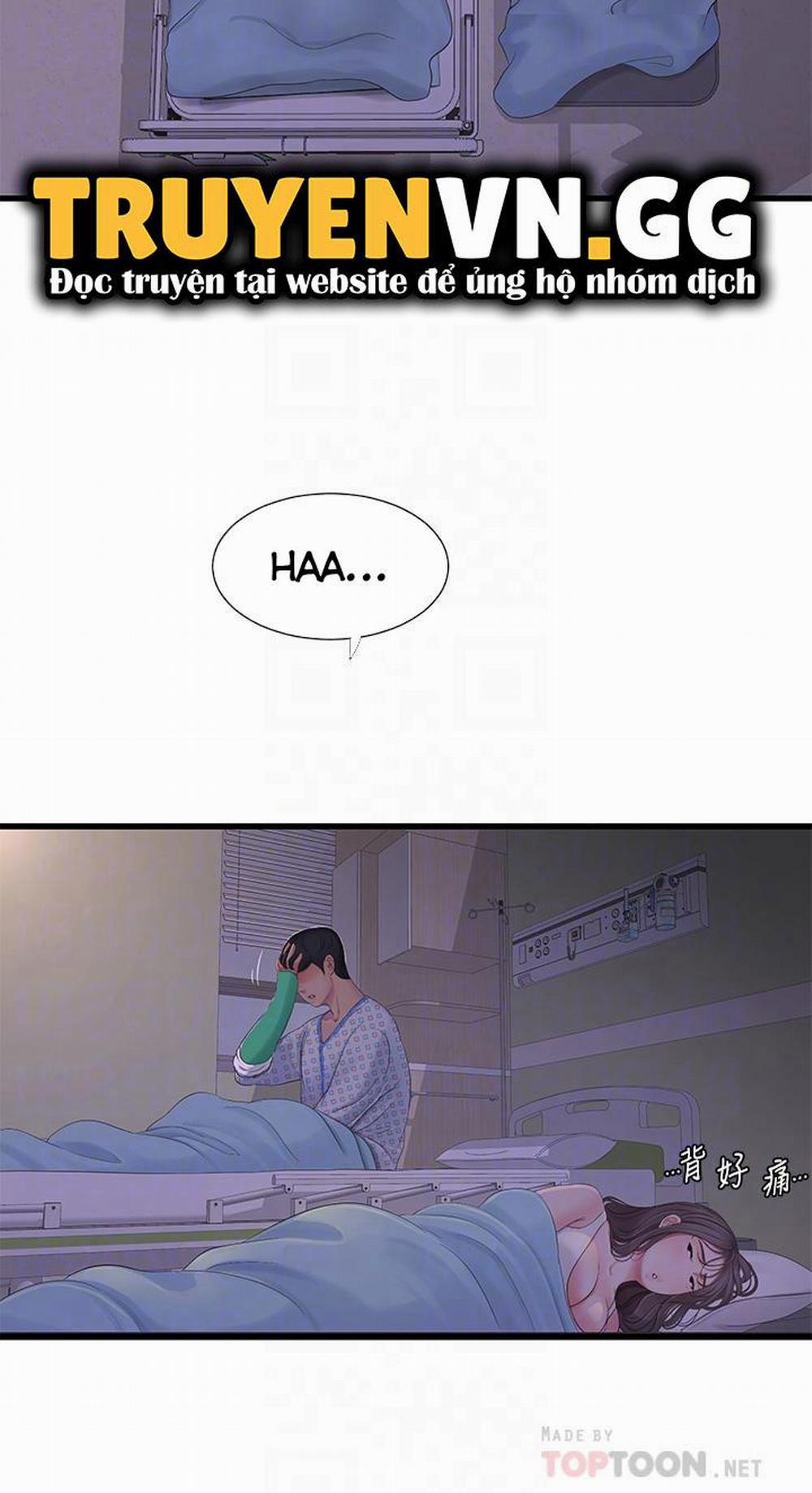 Chị Dâu Trinh Nữ 105 trang 3