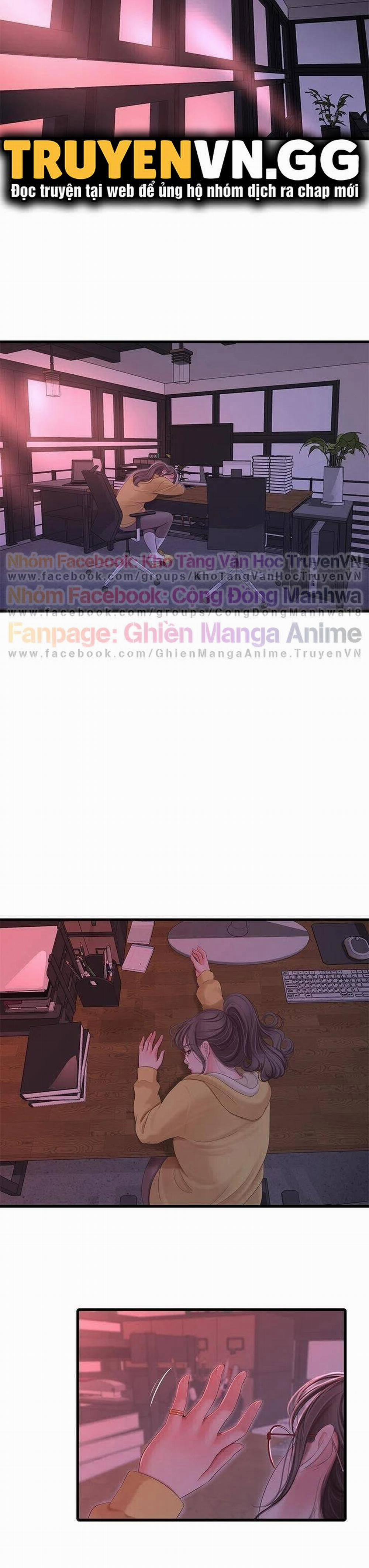 Chị Dâu Trinh Nữ 107 trang 20