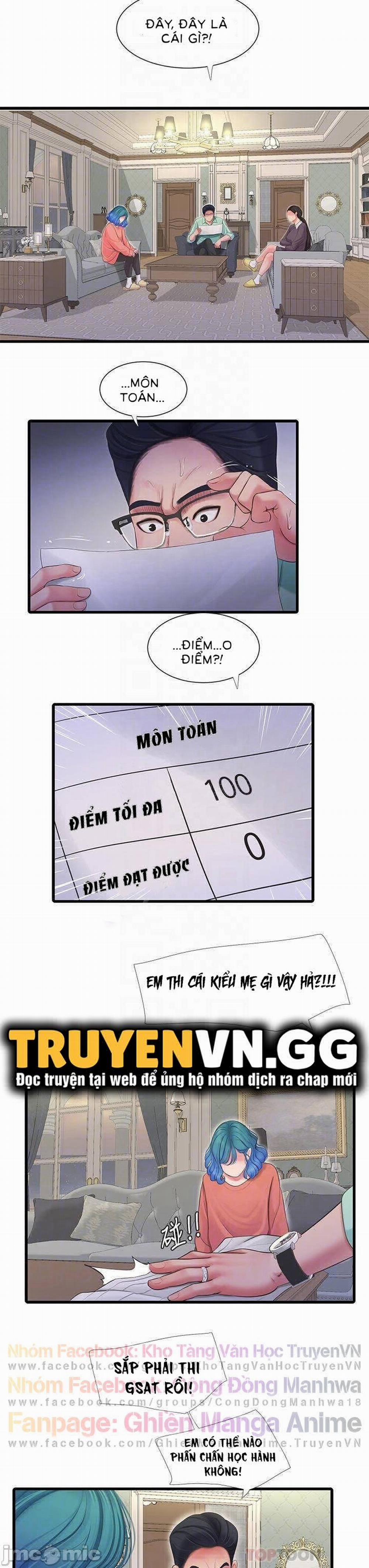 Chị Dâu Trinh Nữ 107 trang 8