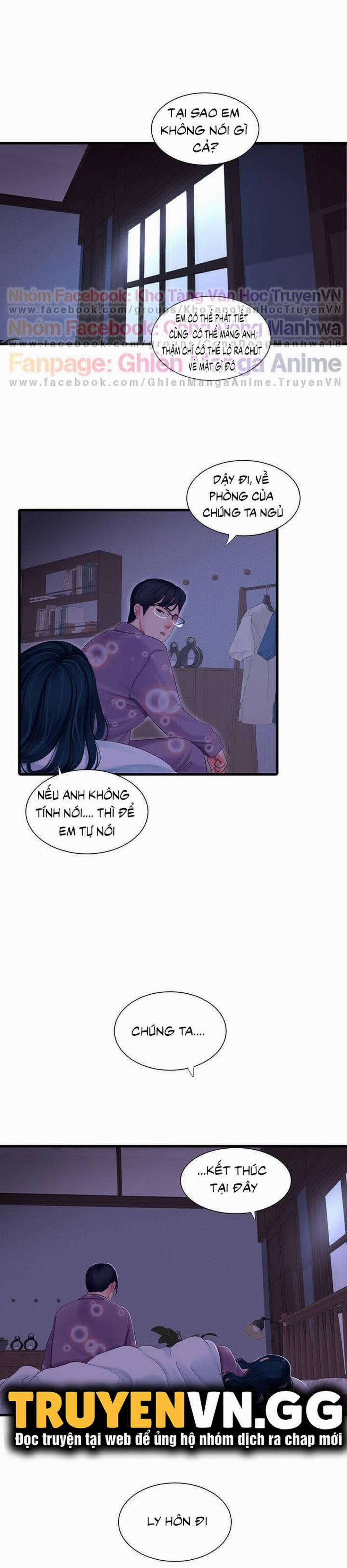 Chị Dâu Trinh Nữ 108 trang 10