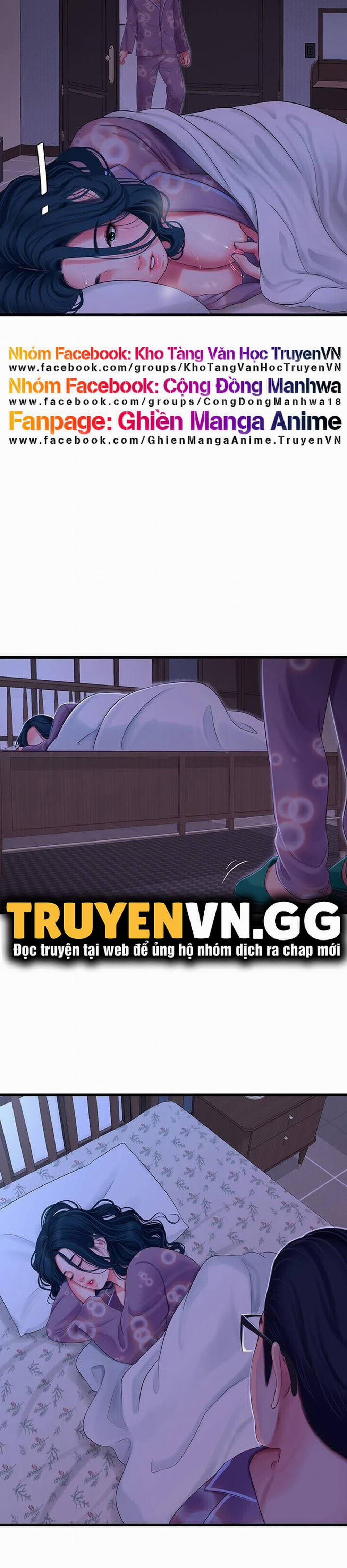 Chị Dâu Trinh Nữ 108 trang 8