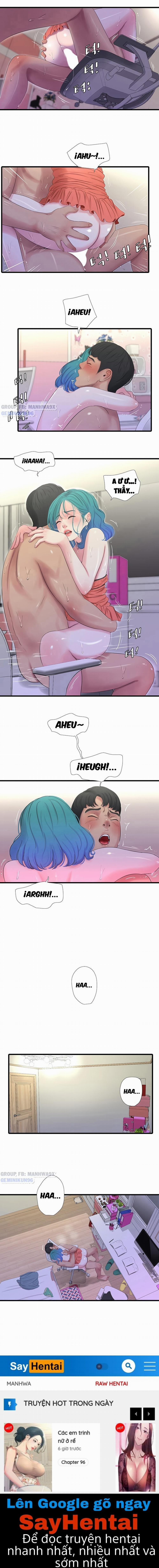 Chị Dâu Trinh Nữ 25 trang 11