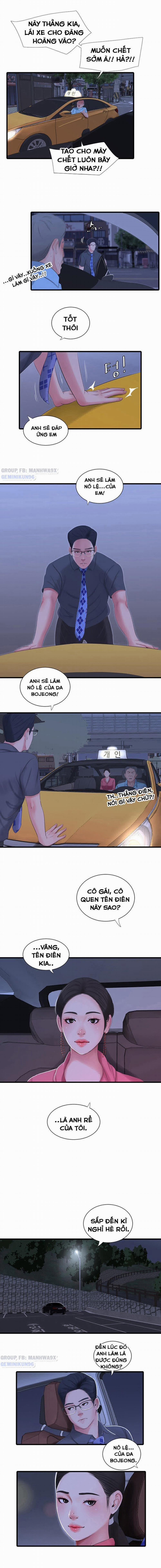 Chị Dâu Trinh Nữ 28 trang 5