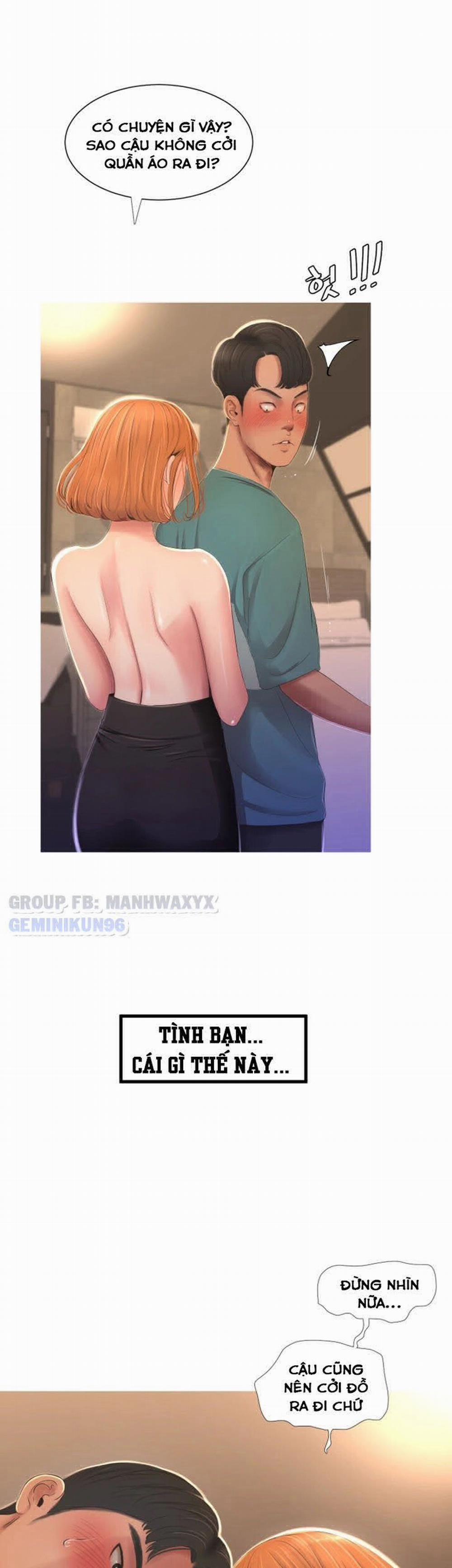 Chị Dâu Trinh Nữ 31 trang 41