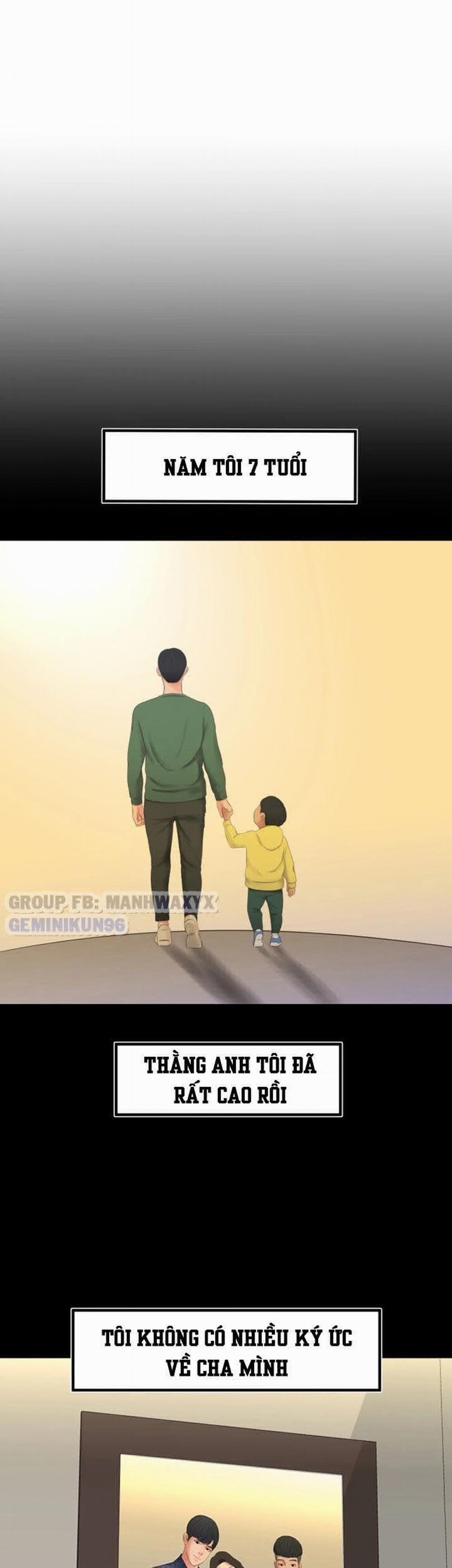 Chị Dâu Trinh Nữ 31 trang 5