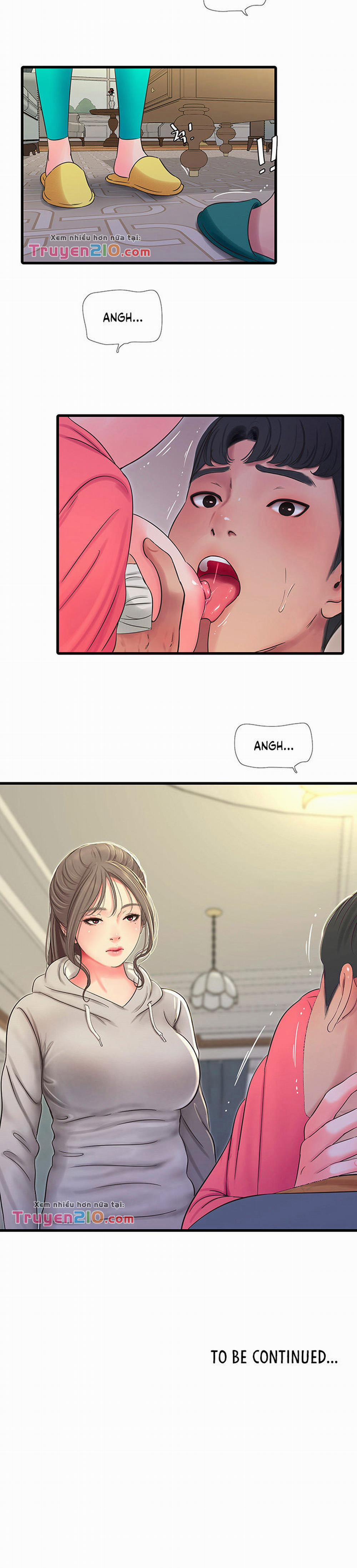 Chị Dâu Trinh Nữ 49 trang 6