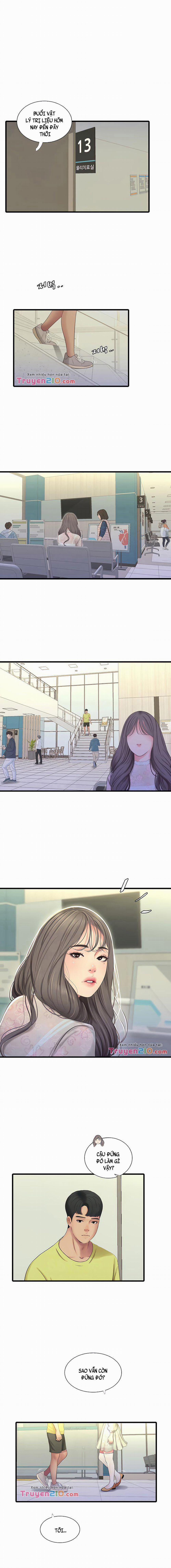 Chị Dâu Trinh Nữ 58 trang 1