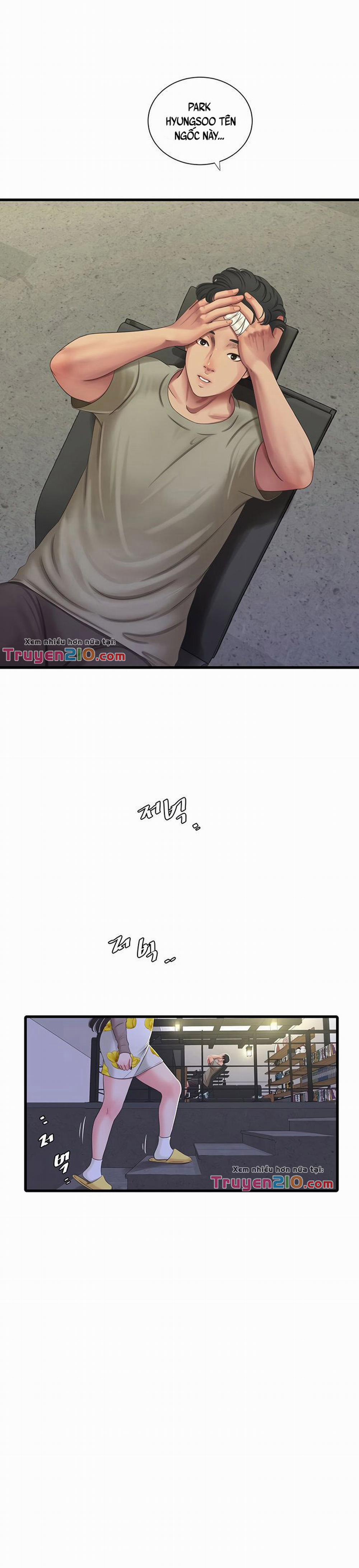 Chị Dâu Trinh Nữ 59 trang 7