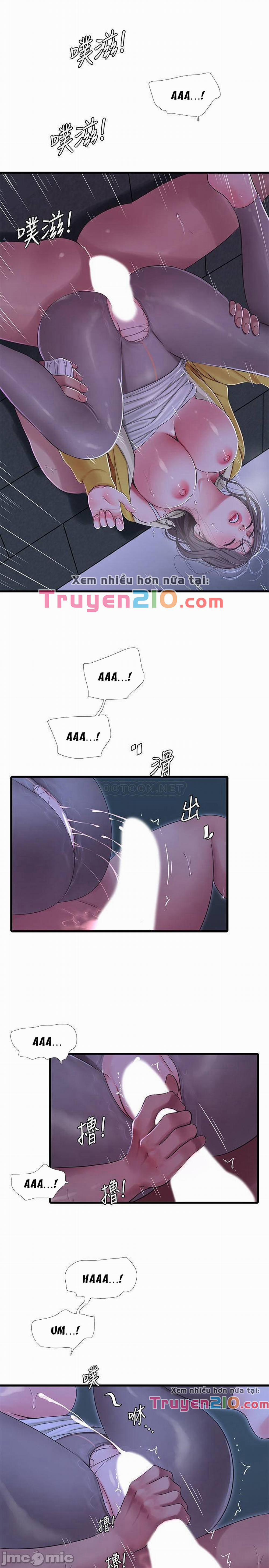 Chị Dâu Trinh Nữ 69 trang 10