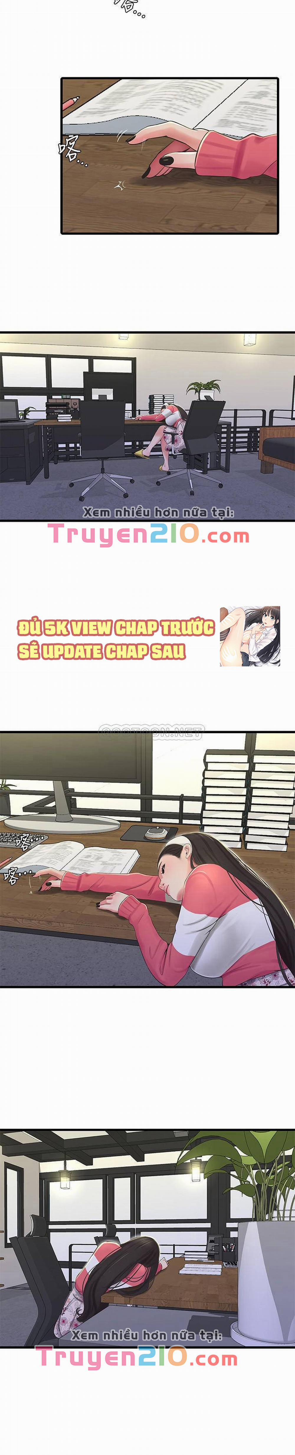 Chị Dâu Trinh Nữ 69 trang 14