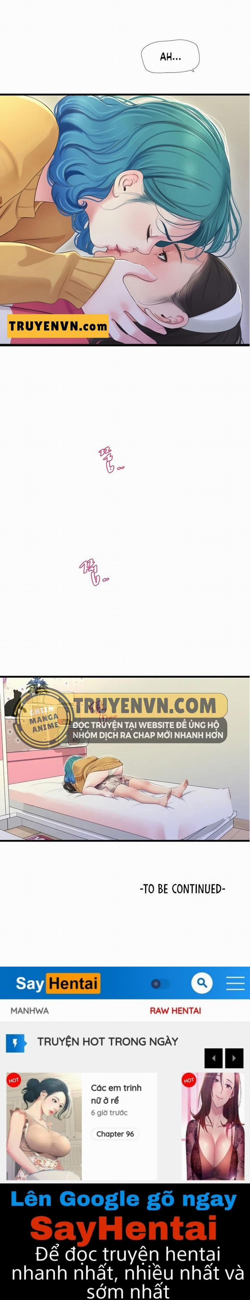 Chị Dâu Trinh Nữ 70 trang 25