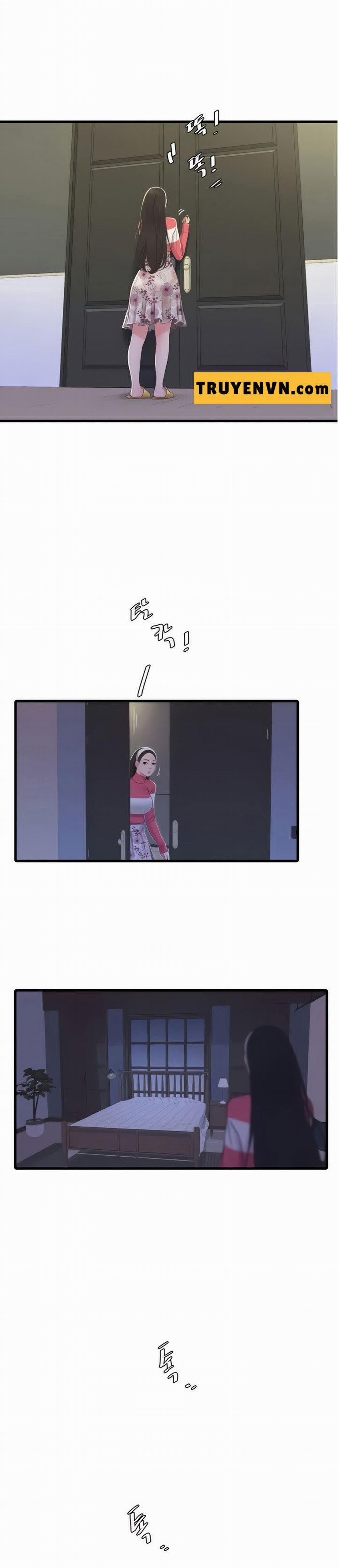 Chị Dâu Trinh Nữ 70 trang 5