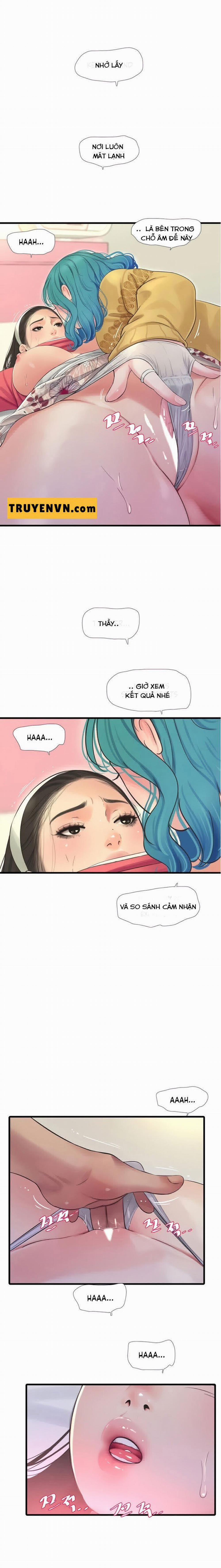 Chị Dâu Trinh Nữ 71 trang 12