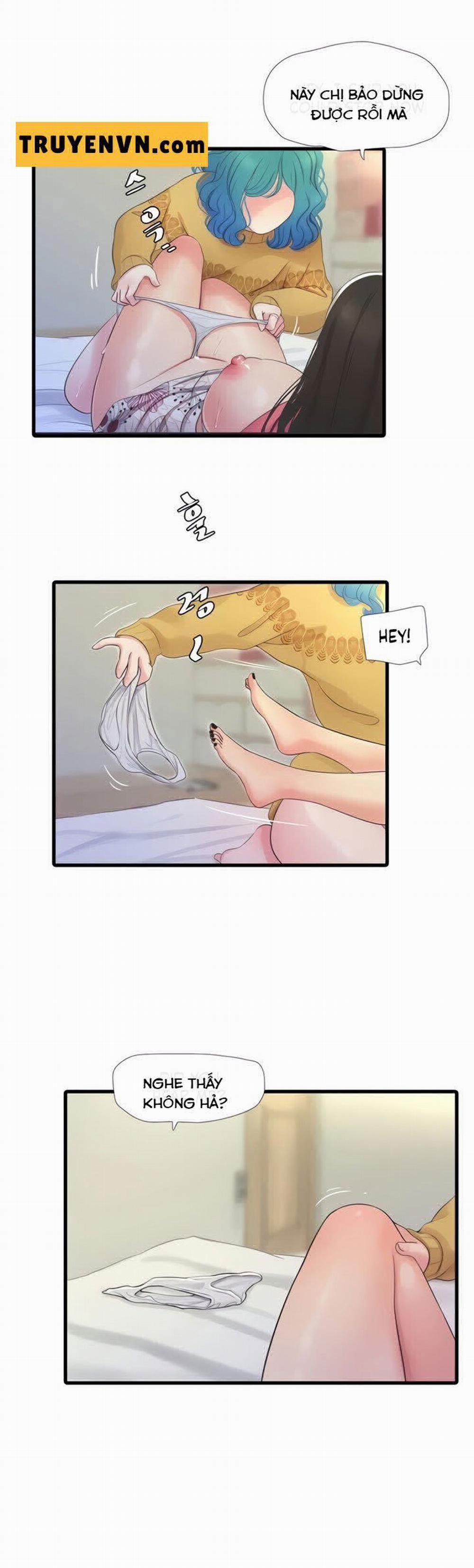 Chị Dâu Trinh Nữ 71 trang 14