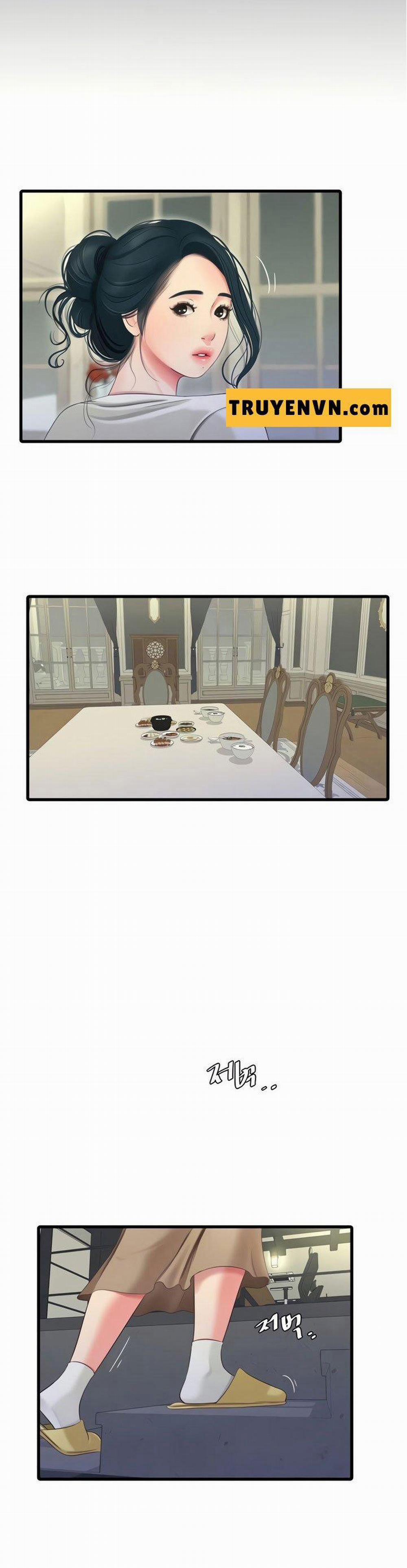 Chị Dâu Trinh Nữ 71 trang 3