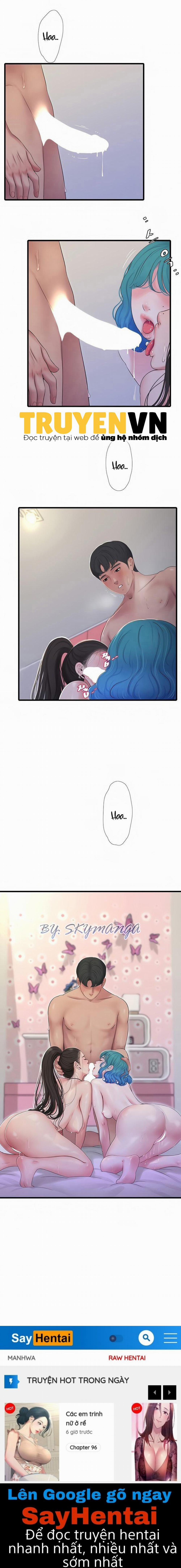 Chị Dâu Trinh Nữ 91 trang 7