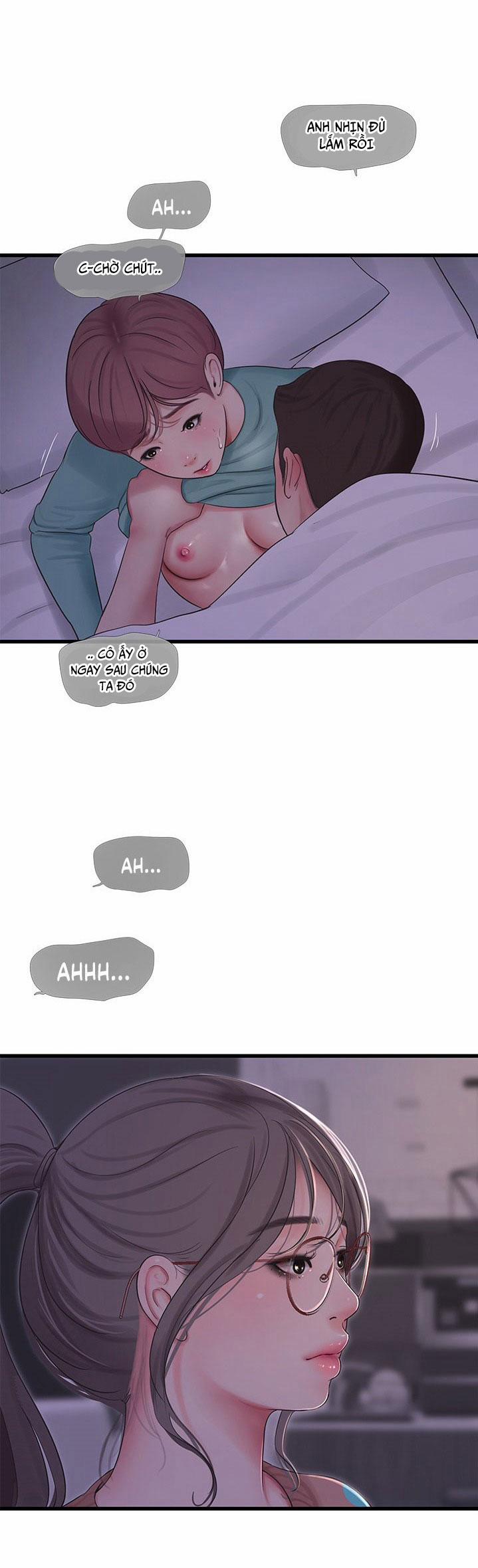 Chị Dâu Trinh Nữ 93 trang 12