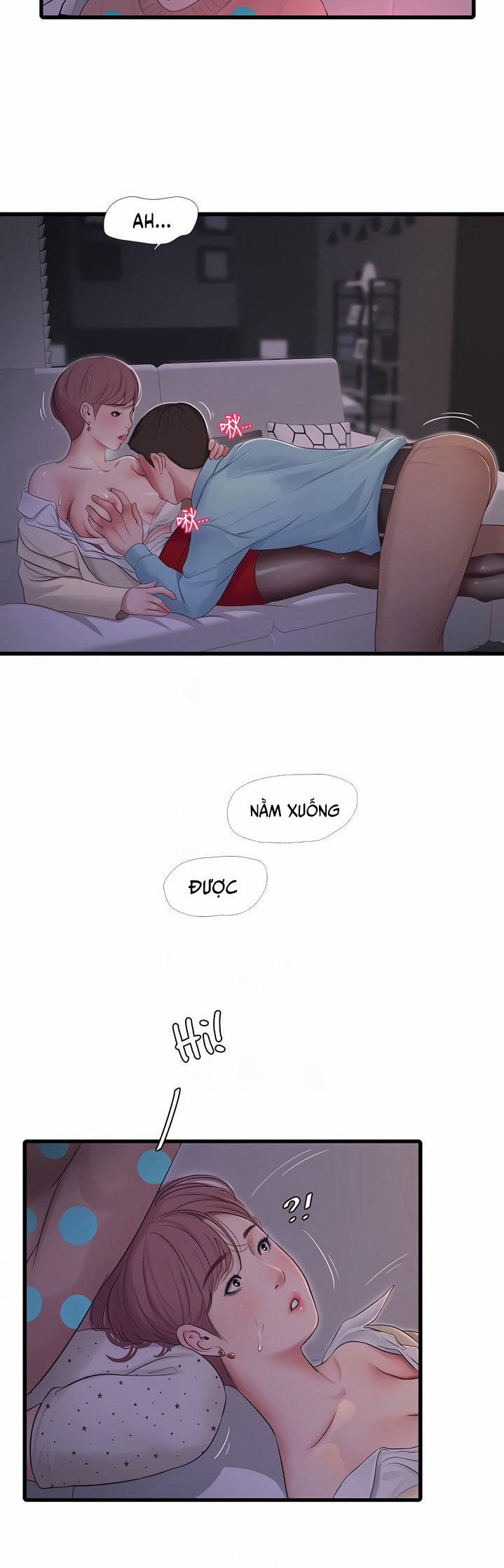 Chị Dâu Trinh Nữ 93 trang 6