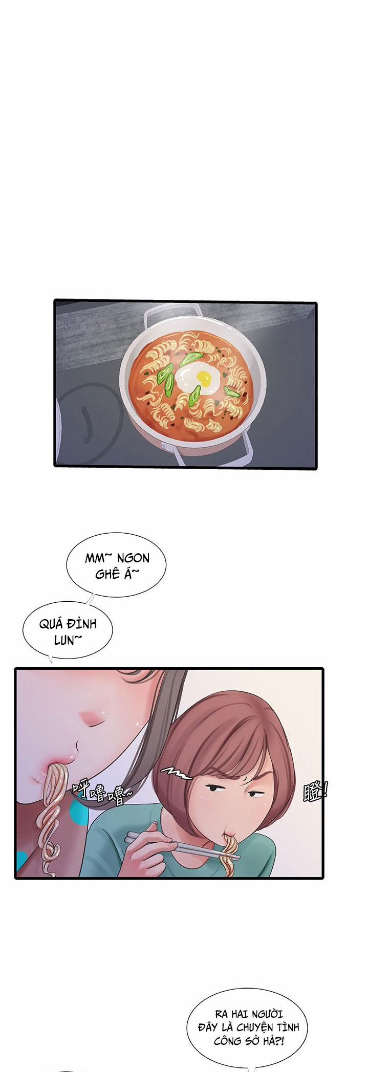 Chị Dâu Trinh Nữ 93 trang 8