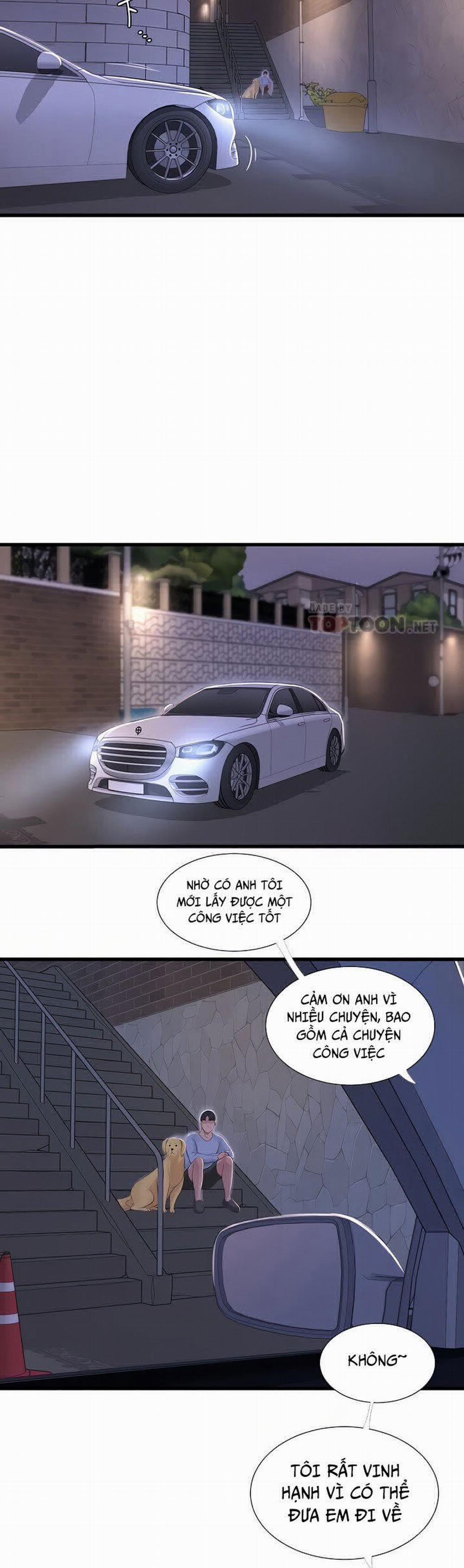 Chị Dâu Trinh Nữ 94 trang 17